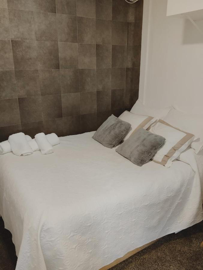 Habitacion Cerca Centro De Madrid Eksteriør bilde
