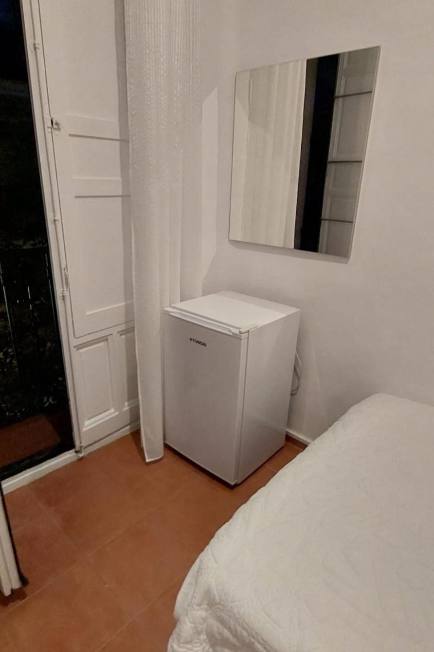 Habitacion Cerca Centro De Madrid Rom bilde