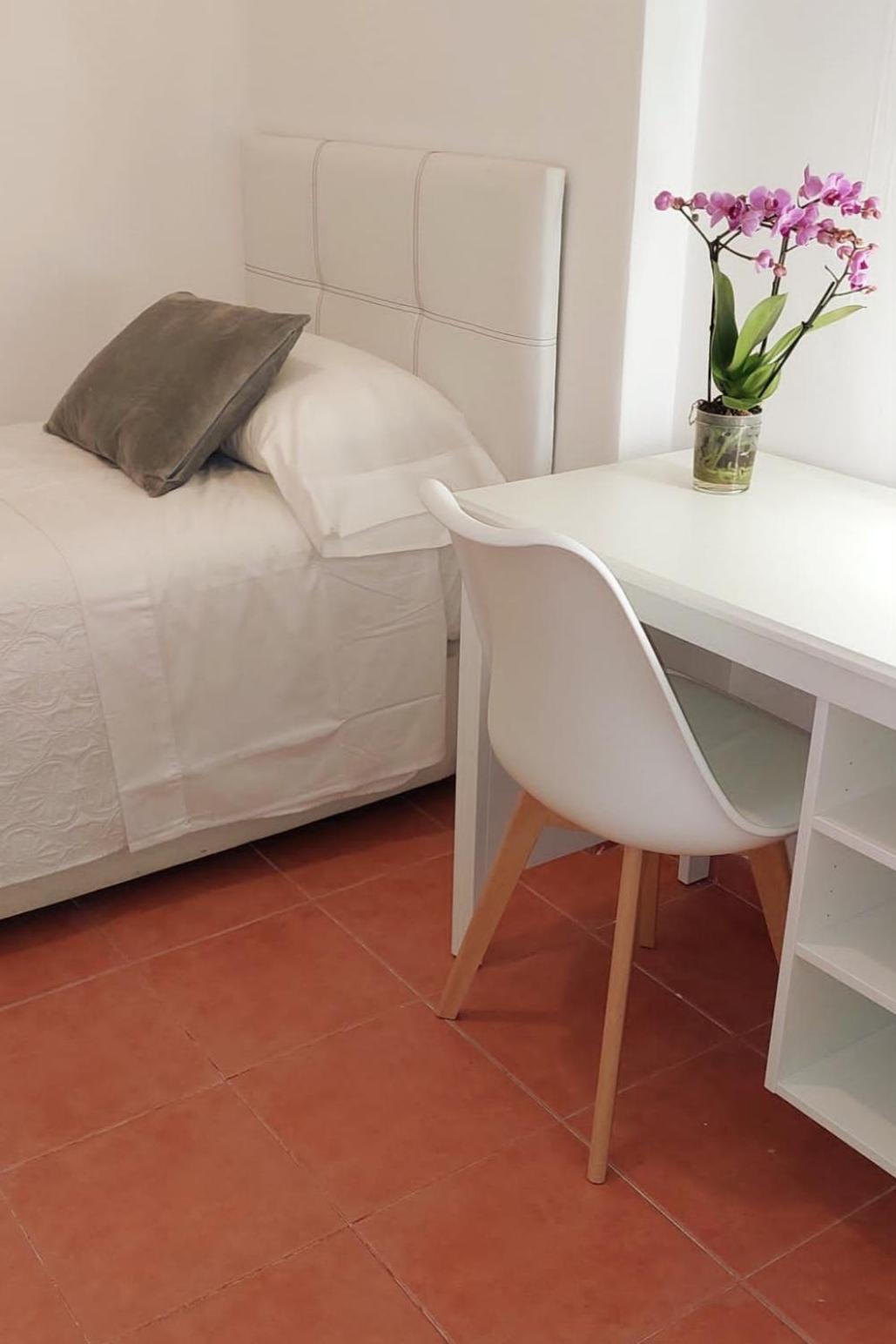 Habitacion Cerca Centro De Madrid Rom bilde